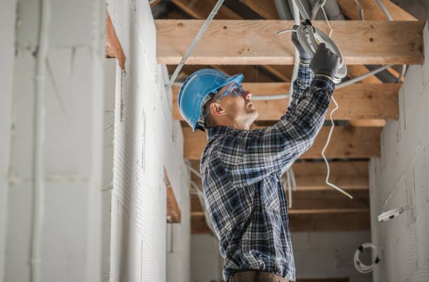 Best Electrician for Home Renovation  in Warren, PA