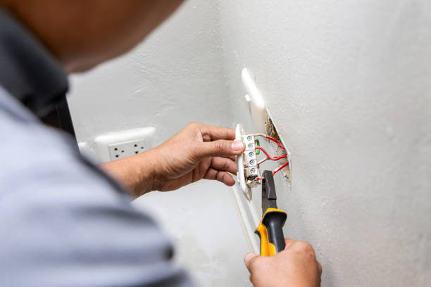Best Local Electrician Companies  in Warren, PA