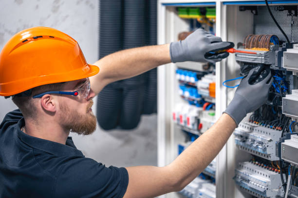 Best Residential Electrician Services  in Warren, PA